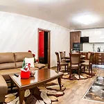 Appartamento Luxe Grand Monastery In