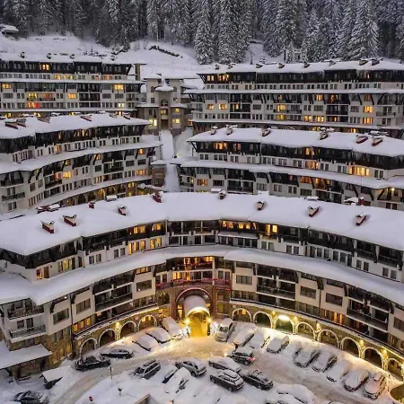 Luxe Grand Monastery In Апартаменты
