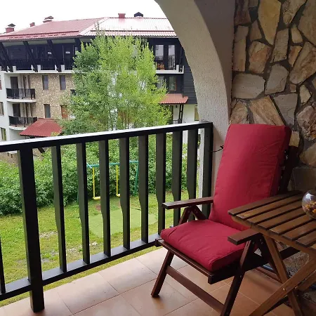 Apartment Luxe Grand Monastery In