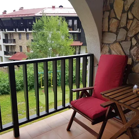 Апартаменты Luxe Grand Monastery In