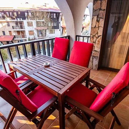 Luxe Grand Monastery In Apartamento *