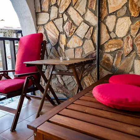 Luxe Grand Monastery In Pamporovo