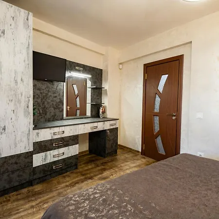 Luxe Grand Monastery In