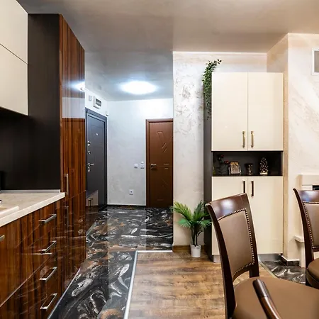 Luxe Grand Monastery In