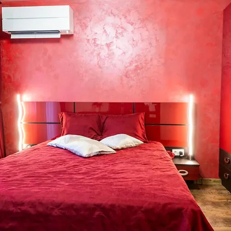 Luxe Grand Monastery In Apartment Pamporovo