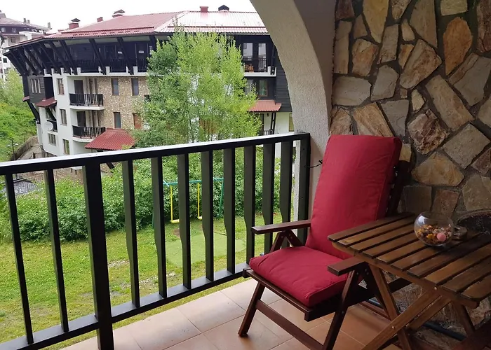 Apartment Luxe Grand Monastery In