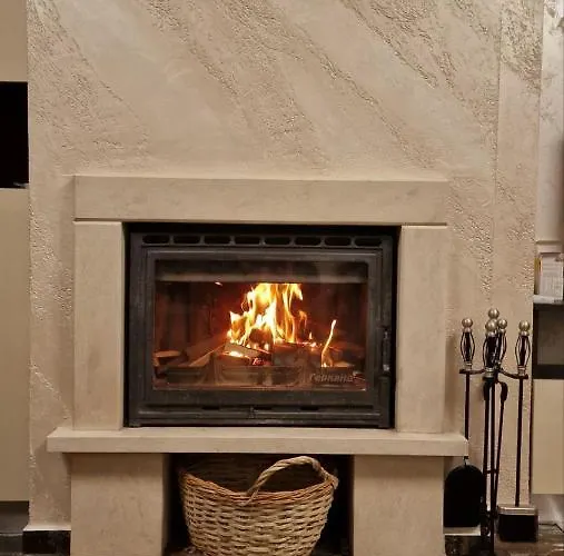 Luxe Grand Monastery In Apartment *