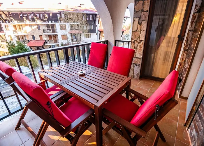 Luxe Grand Monastery In Apartment *