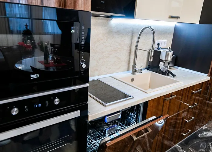 Luxe Grand Monastery In *