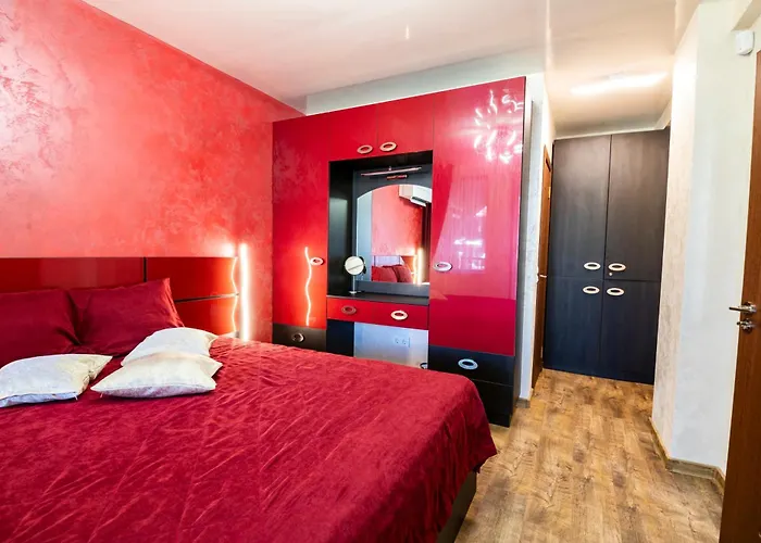 Luxe Grand Monastery In * Pamporovo