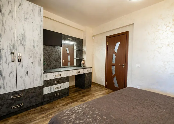 Luxe Grand Monastery In