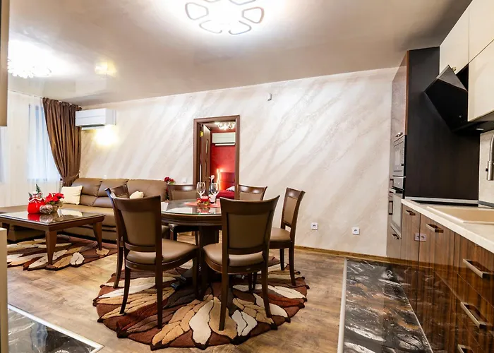 Luxe Grand Monastery In *