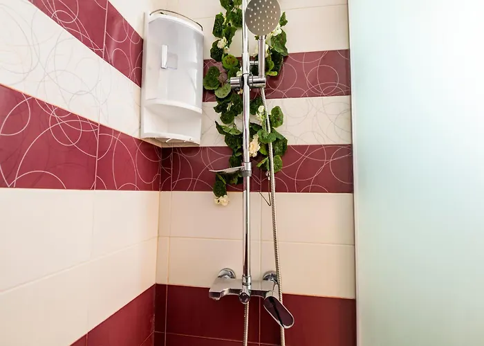 Luxe Grand Monastery In * Pamporovo