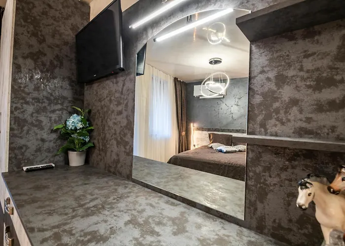 Luxe Grand Monastery In *