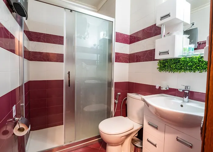 Luxe Grand Monastery In Pamporovo