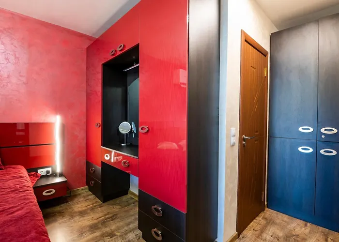 Luxe Grand Monastery In