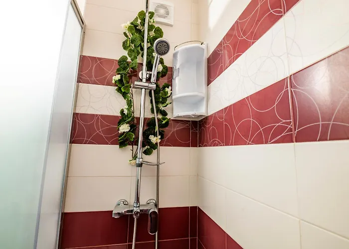 Luxe Grand Monastery In Apartamento *