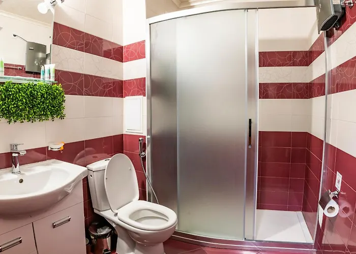 Luxe Grand Monastery In * Pamporovo